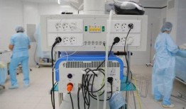 美国爆料呼吸机视频,惊曝呼吸机视频揭露医疗设备真相