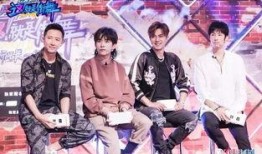 娱乐八卦爆料千玺街舞,实力演绎舞者风采