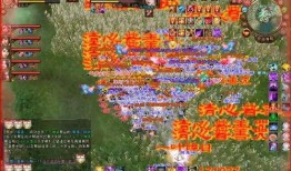 最新网游爆料,奇幻世界，激战巅峰，独家爆料抢先看！