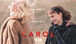 卡罗尔 电影在线观看,穿越时光的浪漫邂逅，在线观影重温经典