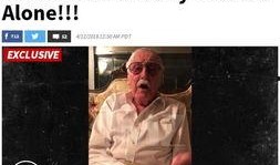 斯坦李爆料视频,揭秘漫威宇宙背后的惊人故事