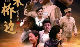 金水桥边全集在线观看,揭秘宫廷秘史，再现传奇人生