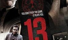 13骇人游戏在线观看,惊悚在线直播，生死边缘的挑战