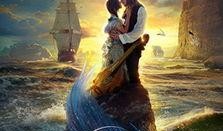 日月人鱼电影在线观看,穿越时空的奇幻之旅