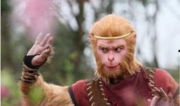 吴越版西游记在线观看,穿越时空的奇幻之旅