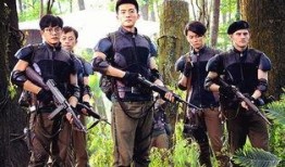 怒江之战电视剧全集在线观看,揭秘二战滇西战场惊心动魄的传奇故事