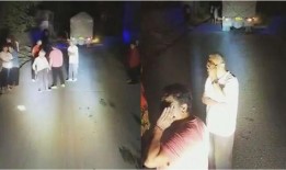 跳楼被朋友爆料搞笑视频,友谊的小船说翻就翻？