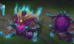 蝎子皮肤最新爆料图片