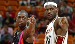 韦德乐福爆料詹姆斯视频,韦德乐福揭秘篮球巨星幕后故事