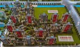 滨湾万科城爆料最新消息,揭秘神秘项目进展与未来规划