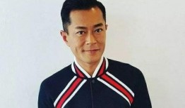 林雪爆料古天乐视频