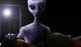 退役老人爆料外星人视频,神秘现象引全球关注