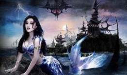 日月人鱼电影在线观看,穿越时空的奇幻之旅