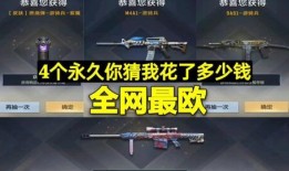 cfm百宝箱最新爆料,揭秘游戏新内容与神秘活动