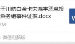 网友爆料空姐被投诉视频,服务态度引争议