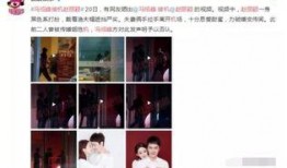 冯绍峰人品爆料视频播放,真相与舆论的漩涡