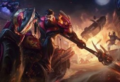 蝎子皮肤最新爆料图片