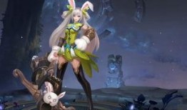 孙尚香皮肤最新爆料,华丽蜕变引期待！