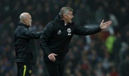 曼联主教练爆料谁了啊最新消息