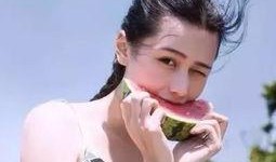 网红吃瓜头像图片高清女,高清女生版，带你领略时尚潮流新风向