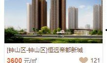 六盘水房产爆料最新消息,揭秘六盘水房价走势与热门项目！