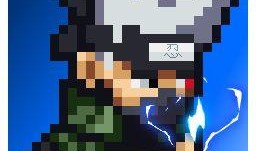 像素火影视频大爆料,独家揭秘视频大爆料，带你领略忍者世界的精彩瞬间