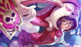 安琪拉澜最新皮肤爆料,梦幻绮丽，美轮美奂