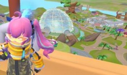 香肠派对最新爆料图文,神秘角色登场，游戏剧情再掀波澜！