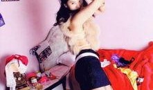 娱乐圈爆料玉女是谁啊,揭秘玉女身份之谜