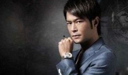 林雪爆料古天乐视频