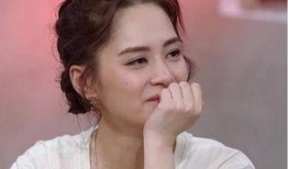 娱乐爆料阿娇是谁的孩子