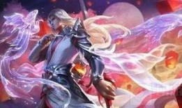 王者最新皮肤爆料李白视频,剑舞苍穹，风华绝代