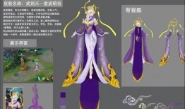 武则天新皮肤爆料视频,揭秘盛世女皇的华丽蜕变