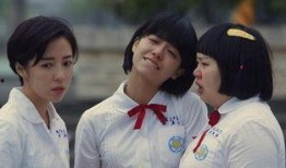 我的少女时代在线观看,跟随我的少女时代重温校园时光