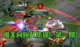 国服婉儿爆料视频下载,独家下载攻略与精彩内容抢先看