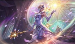 龙女最新皮肤爆料,神秘元素与东方美学完美融合