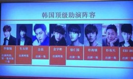 中韩娱乐爆料,独家爆料揭秘明星幕后故事