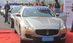 豪车租赁爆料案例最新消息,最新案例揭露行业潜规则与真相