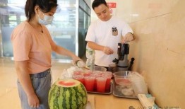 交城吃瓜事件网红,网红引发的网络狂欢与反思