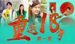 重回18在线观看,重温18岁青春岁月