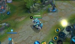 王者最新爆料盾山,王者峡谷中的神秘守护者，全新爆料揭秘